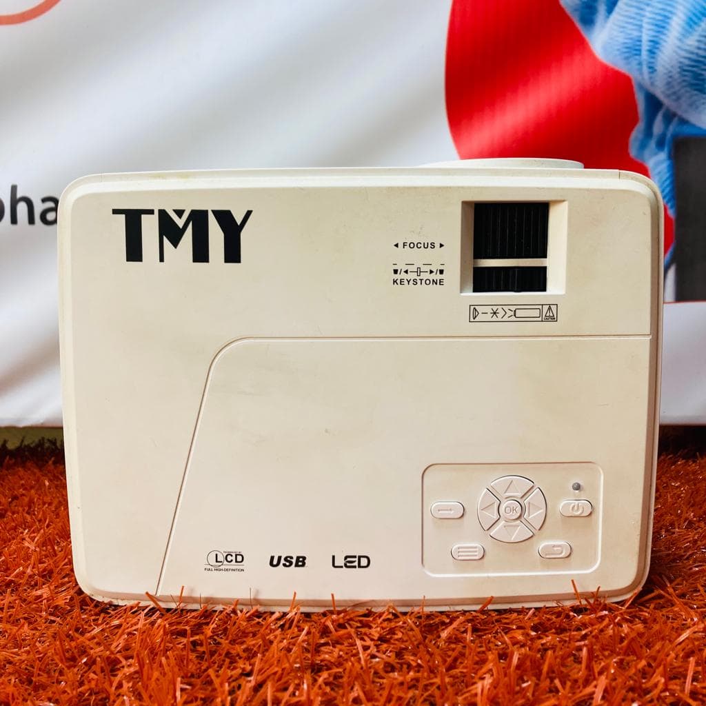 TMY