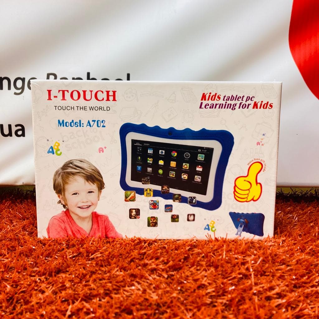 Tablette I-Touch
