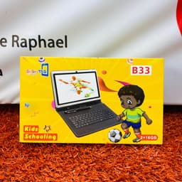 Tablette I-Touch