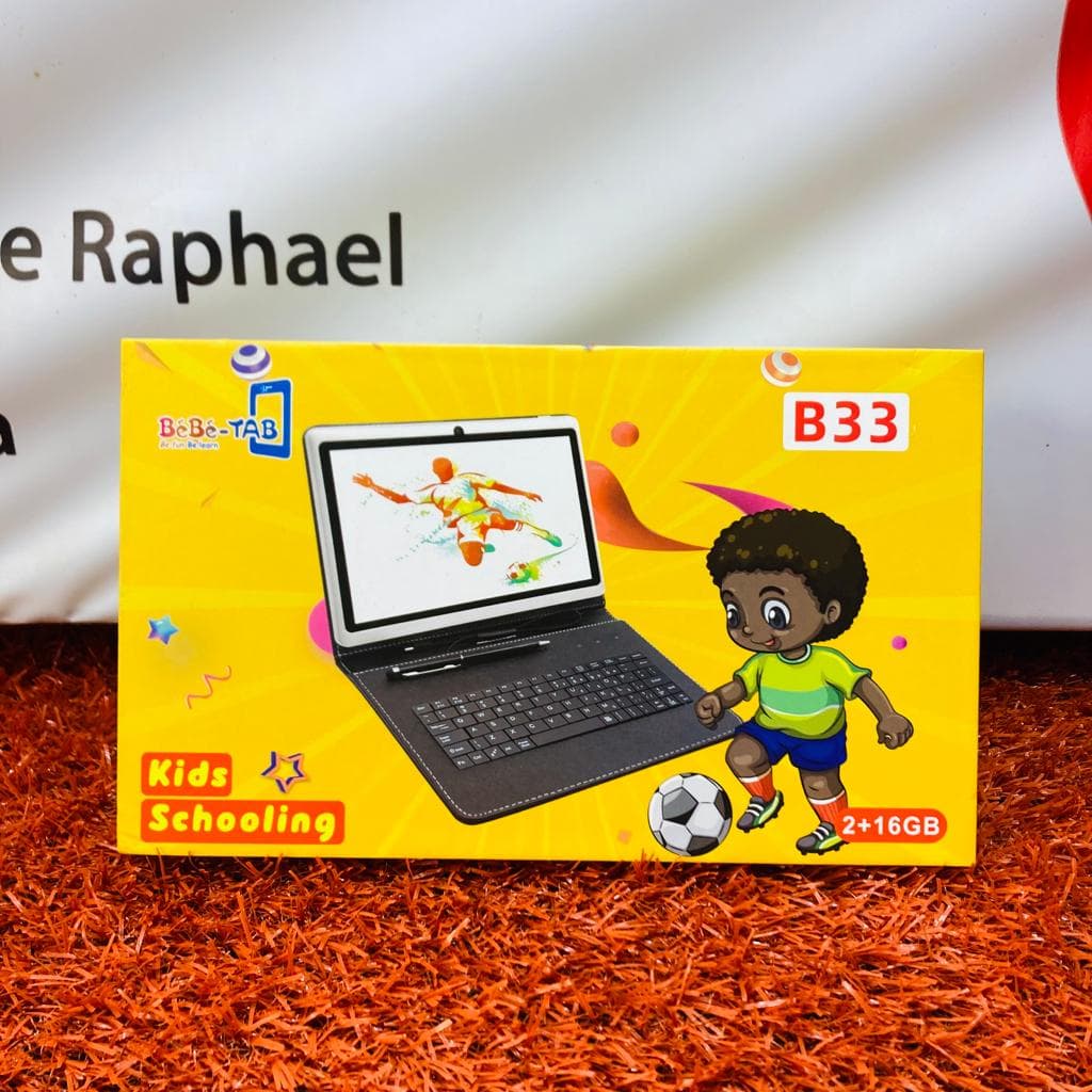Tablette I-Touch