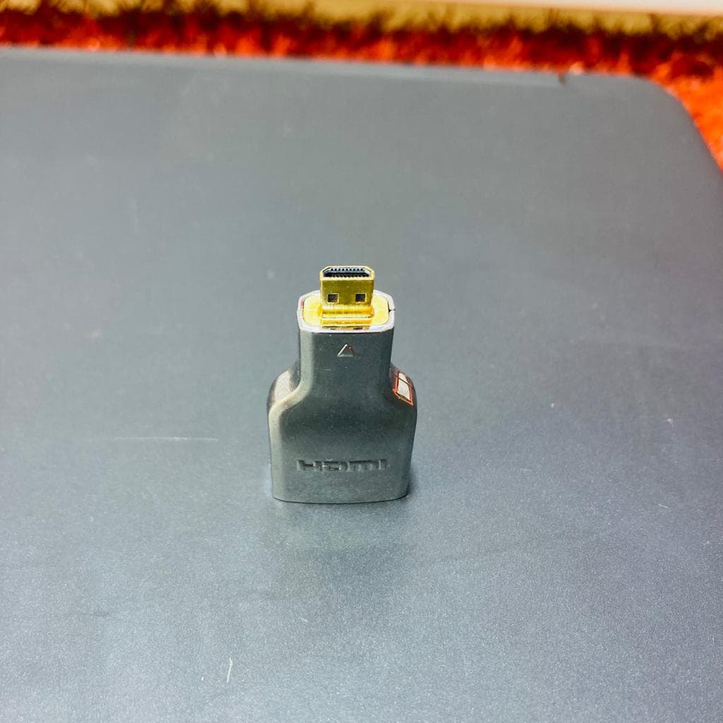 Adaptateur  HP