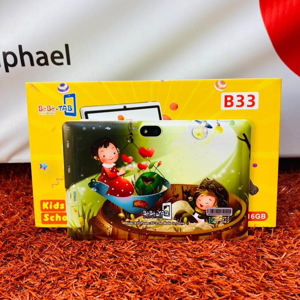 Tablette I-Touch