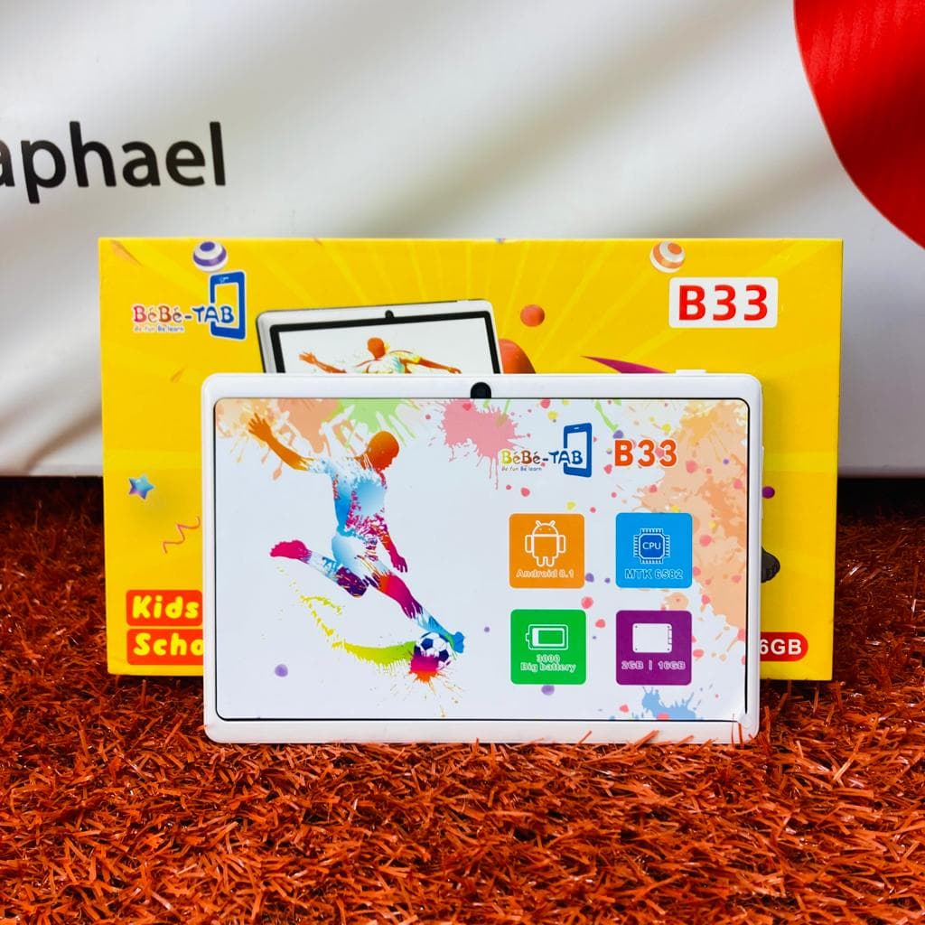 Tablette I-Touch