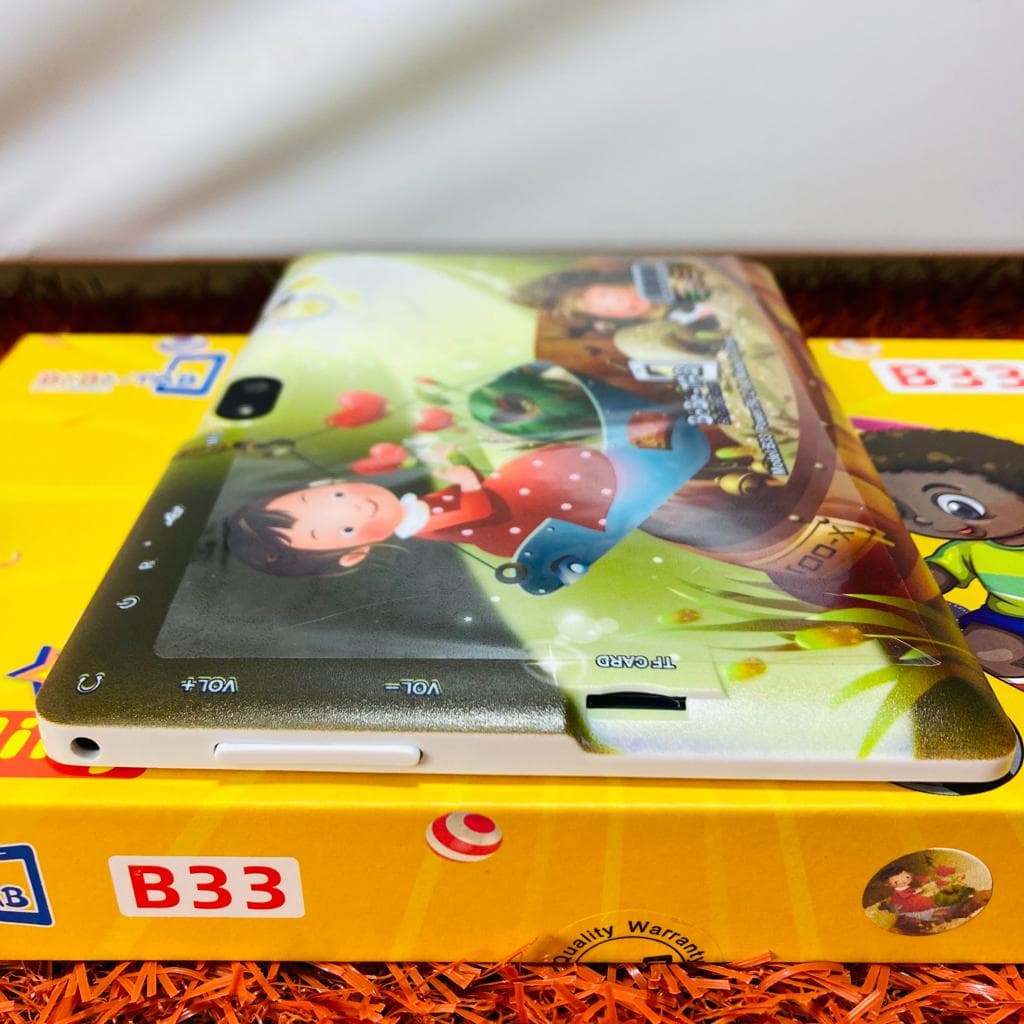 Tablette I-Touch