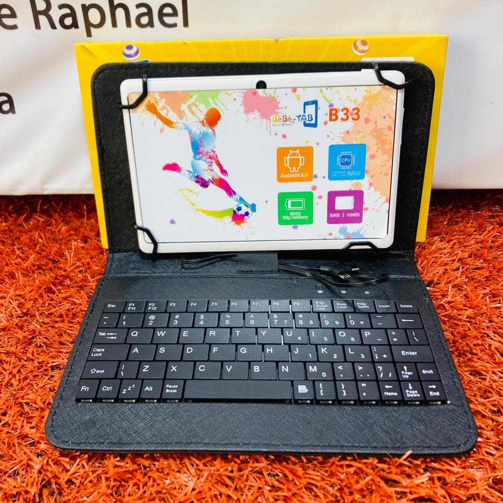 Tablette I-Touch