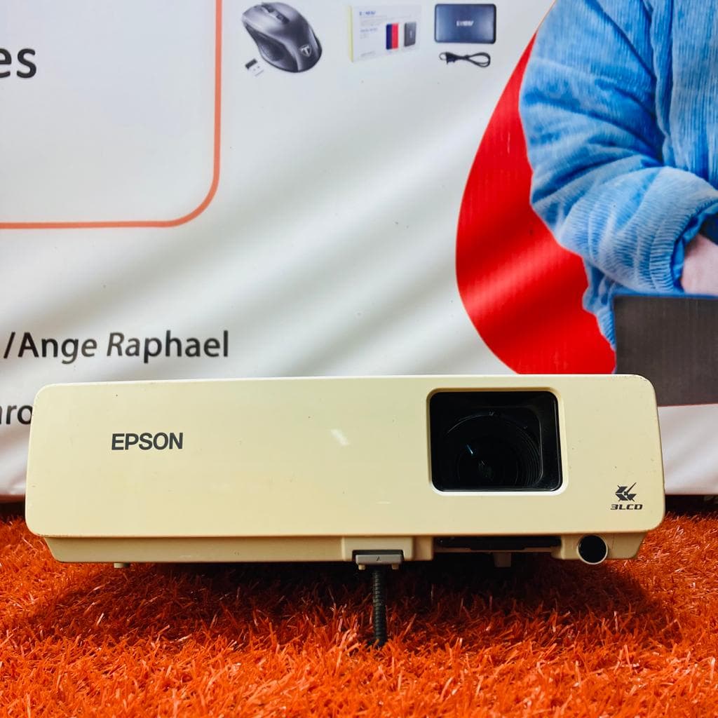EPSON
