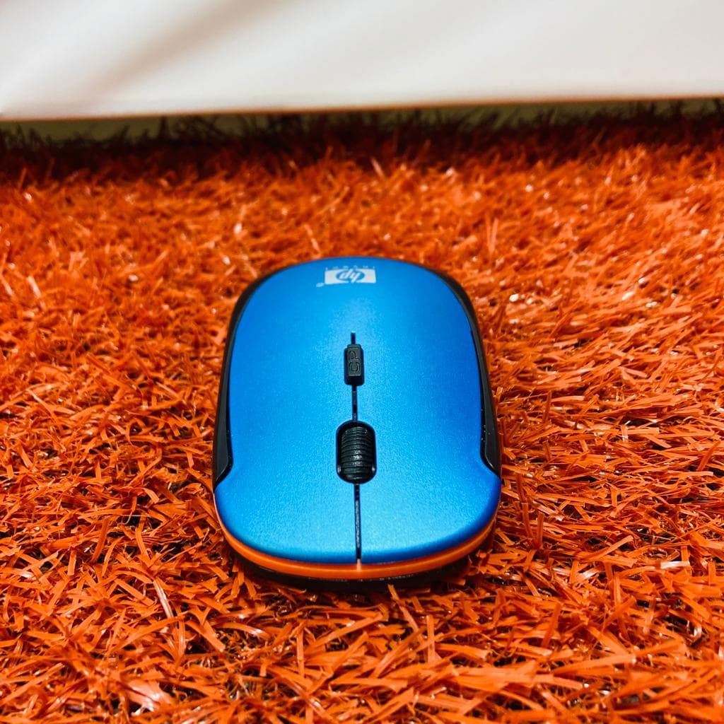 Souris  HP  SANS FIL