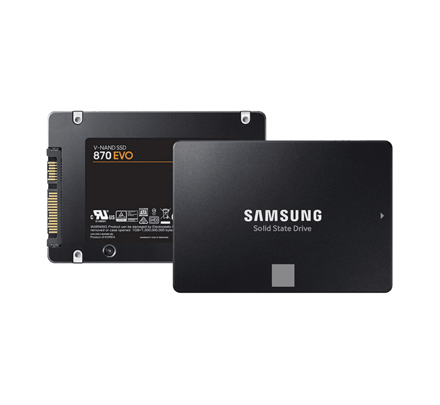 Disque Dur Portable SSD 2000 Go