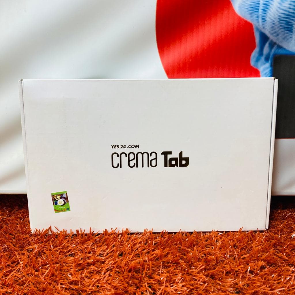 Tablette I-Touch