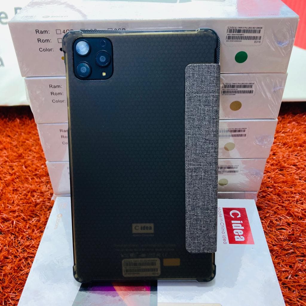 téléphone  C Idea