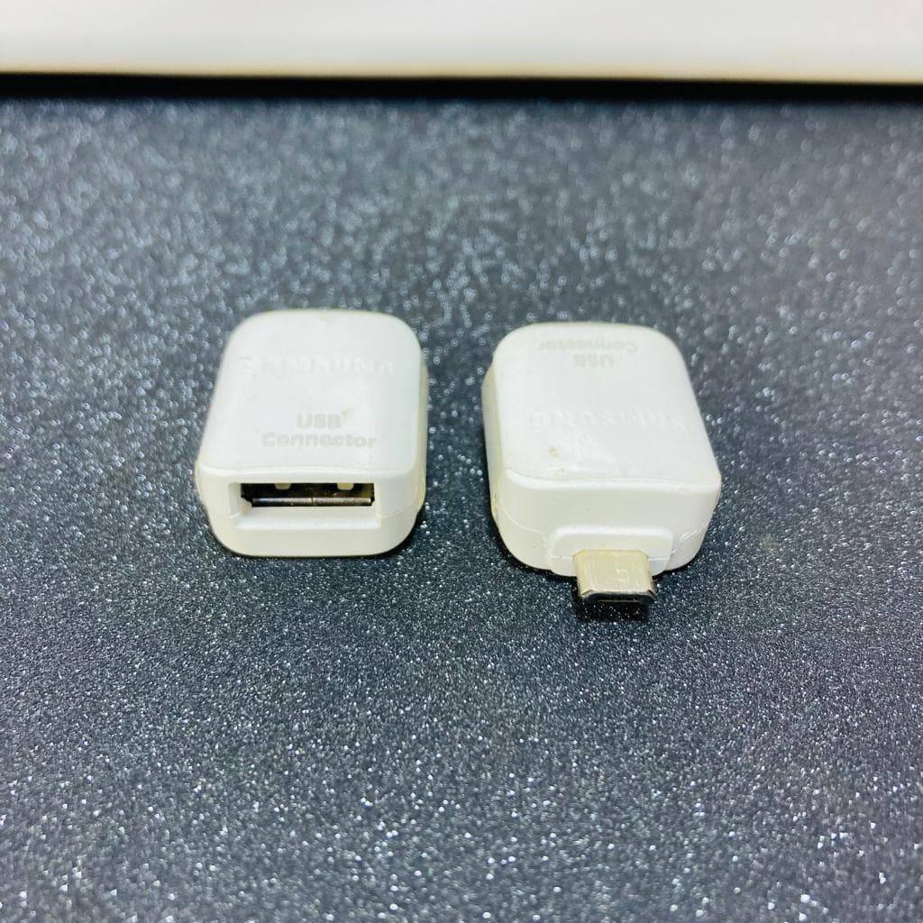 Adaptateur  SAMSUNG A