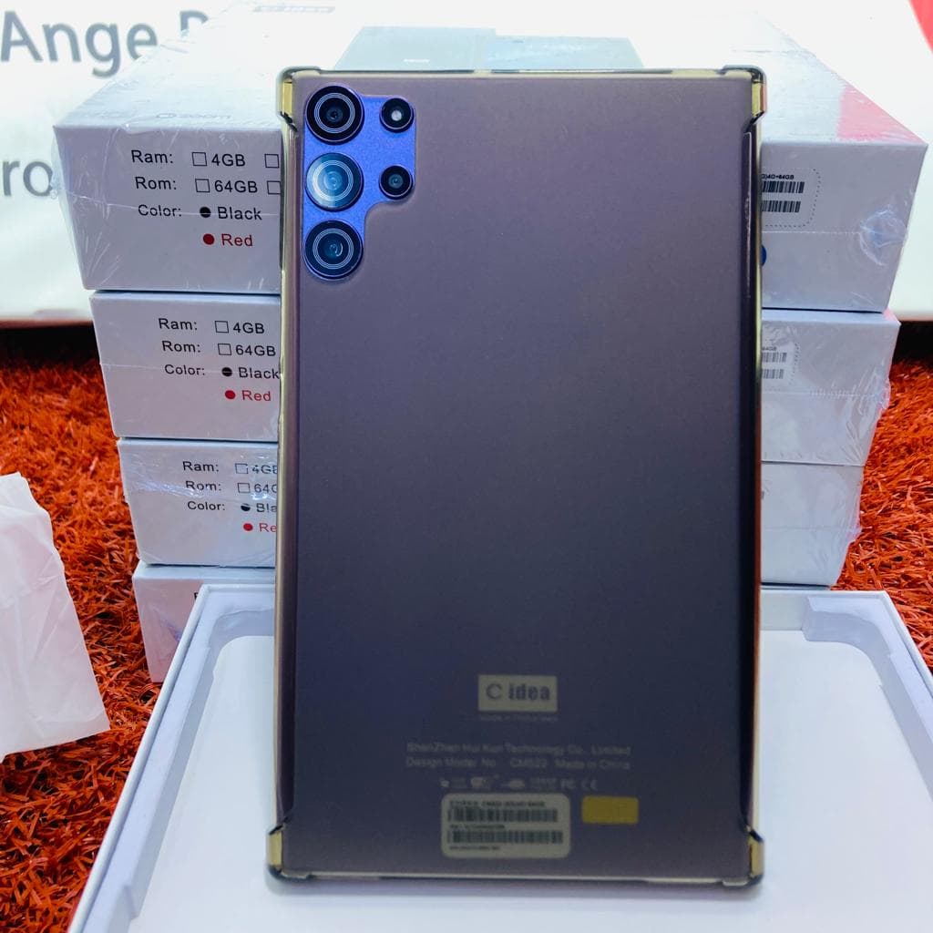 téléphone  C Idea