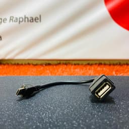 Adaptateur  SONY