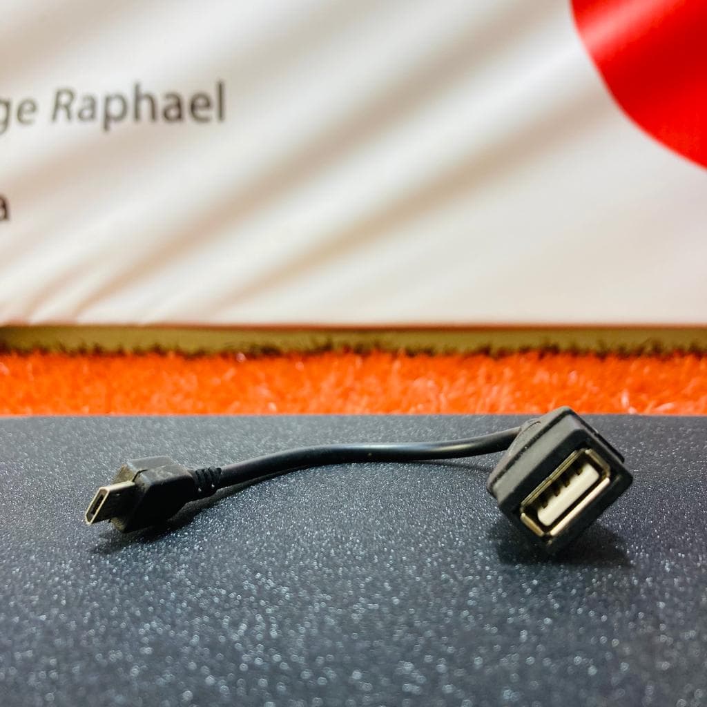 Adaptateur  SONY
