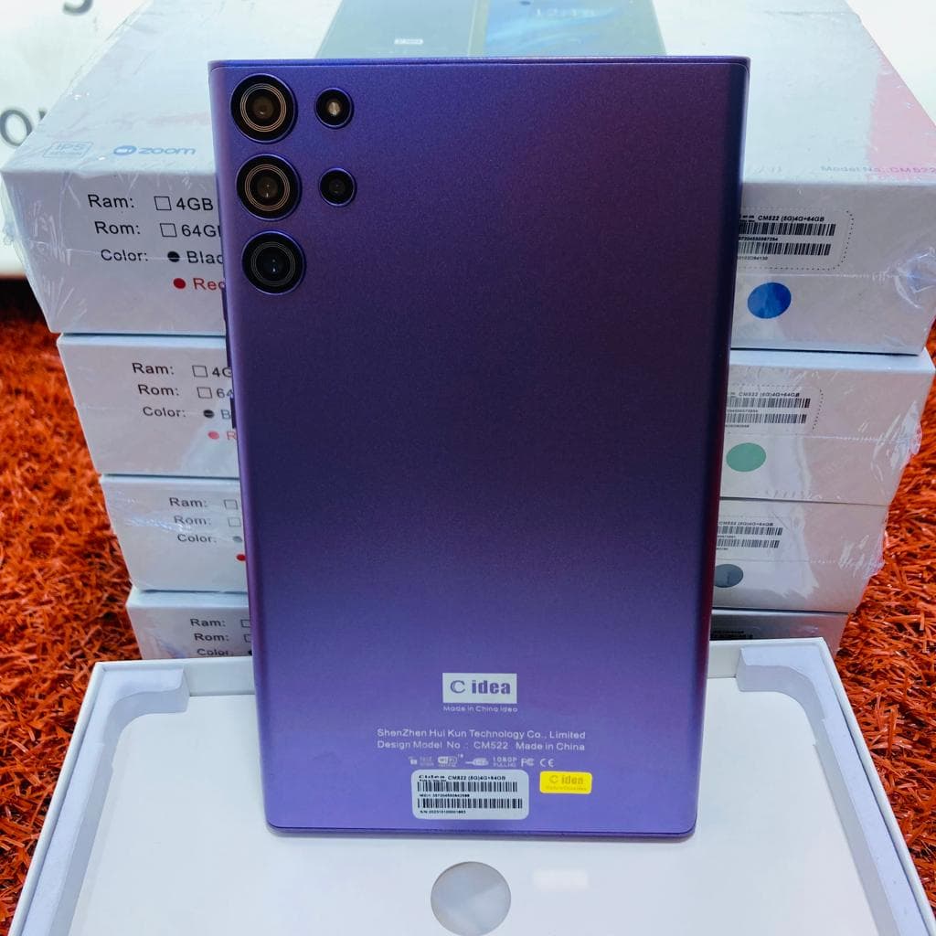 téléphone  C Idea