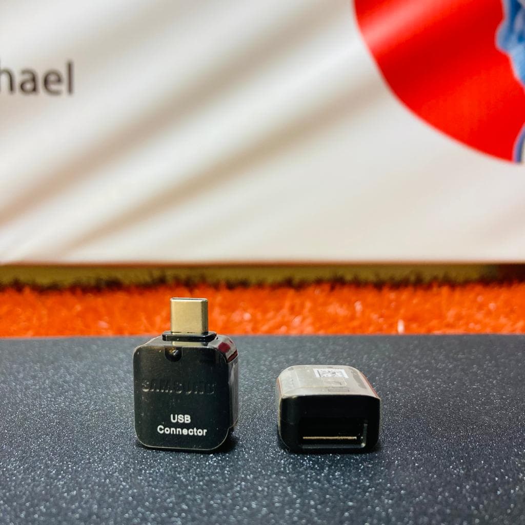 Adaptateur  SONY