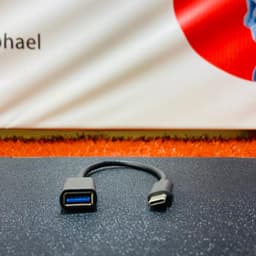 Adaptateur  SONY