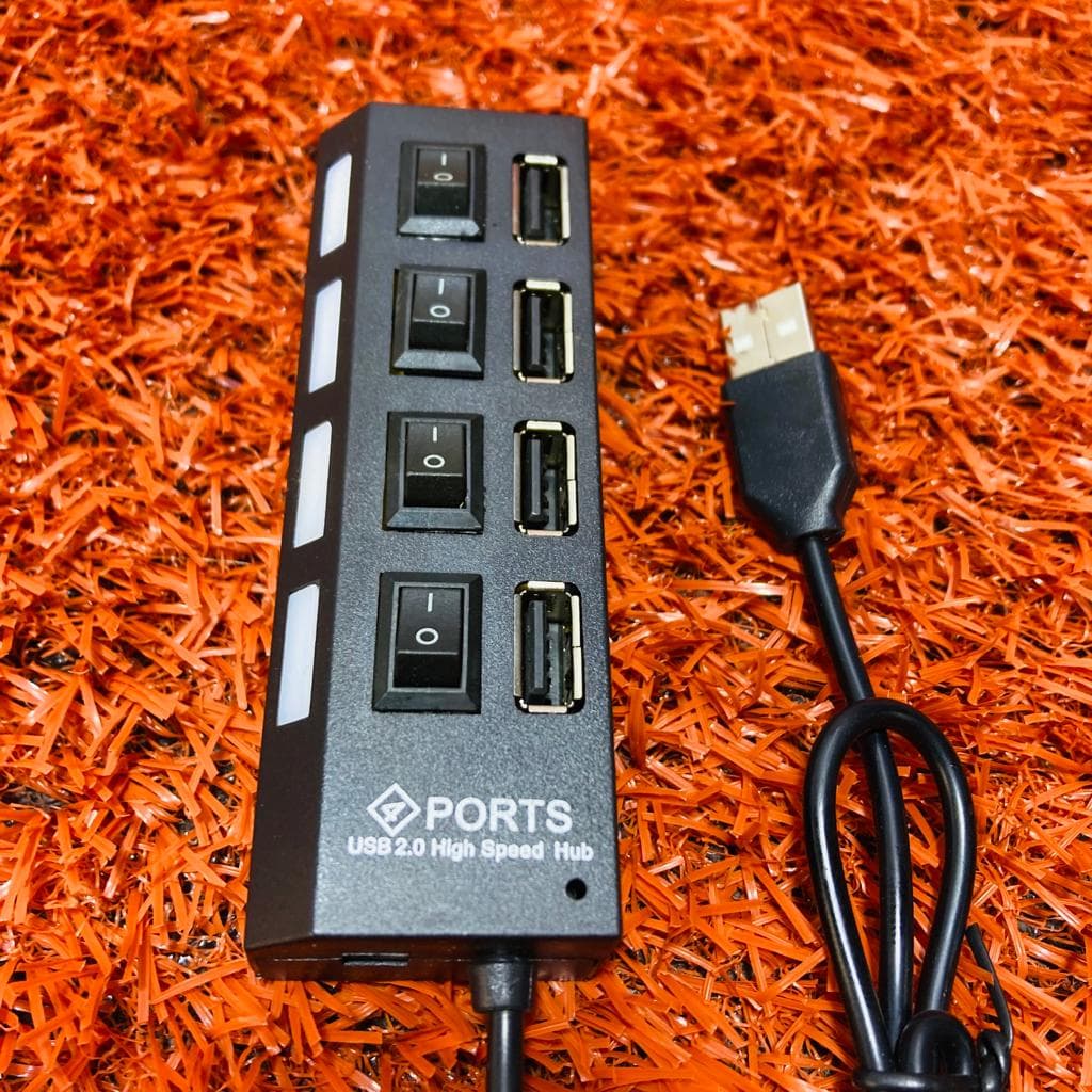 Adaptateur  HP