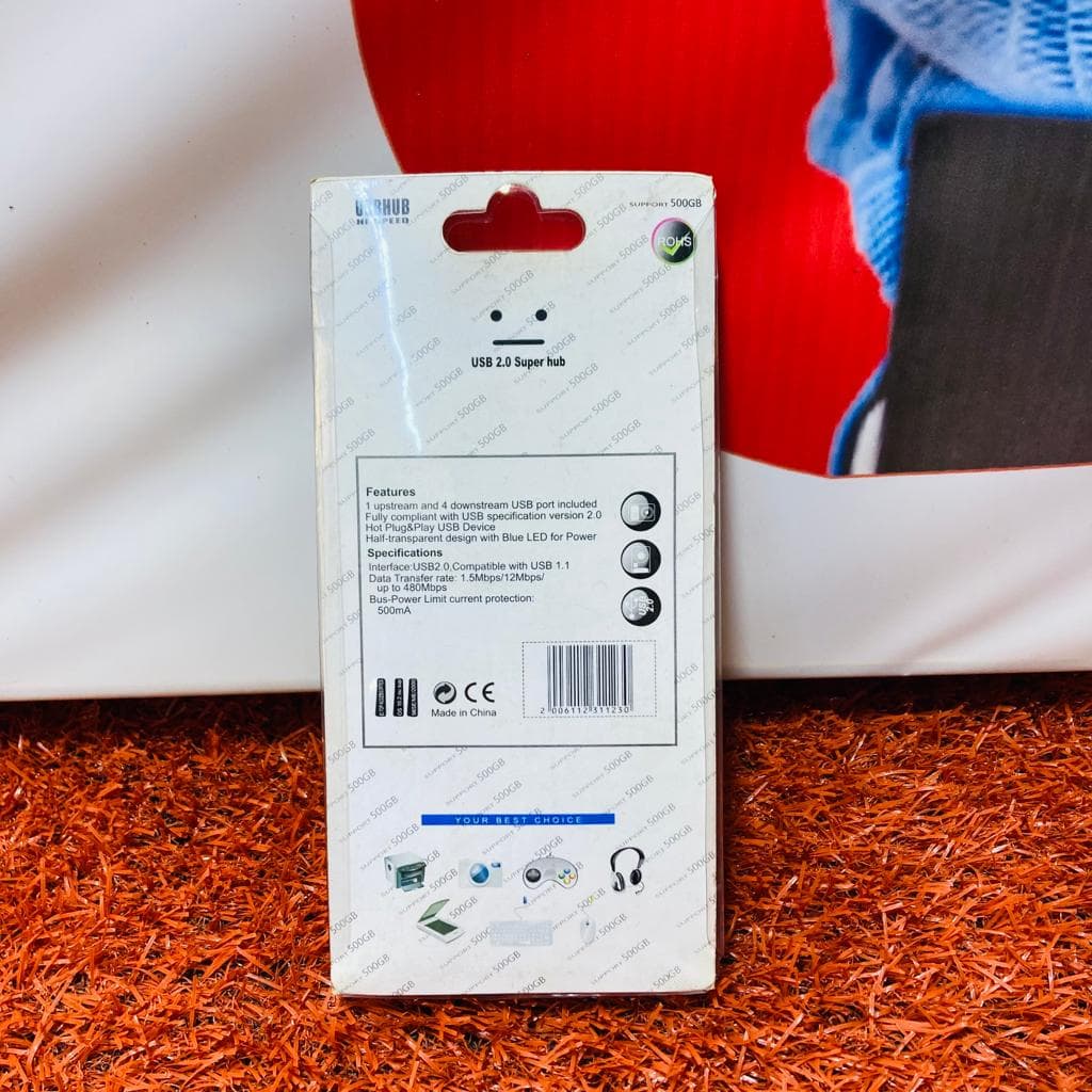 Adaptateur  HP