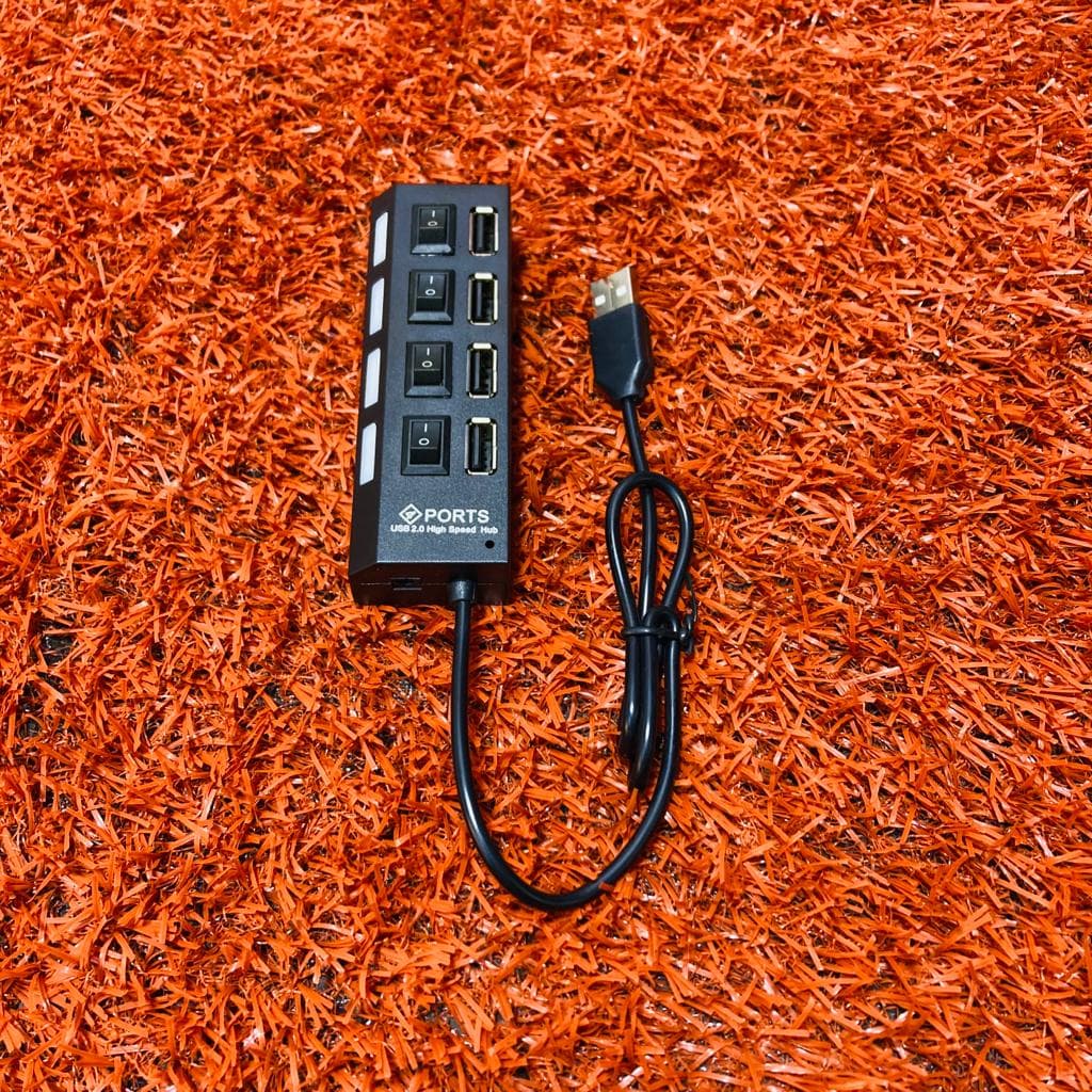 Adaptateur  HP