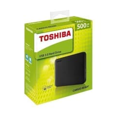 Disque Dur TOSHIBA