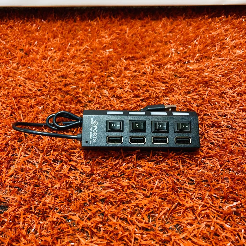 Adaptateur HP B1