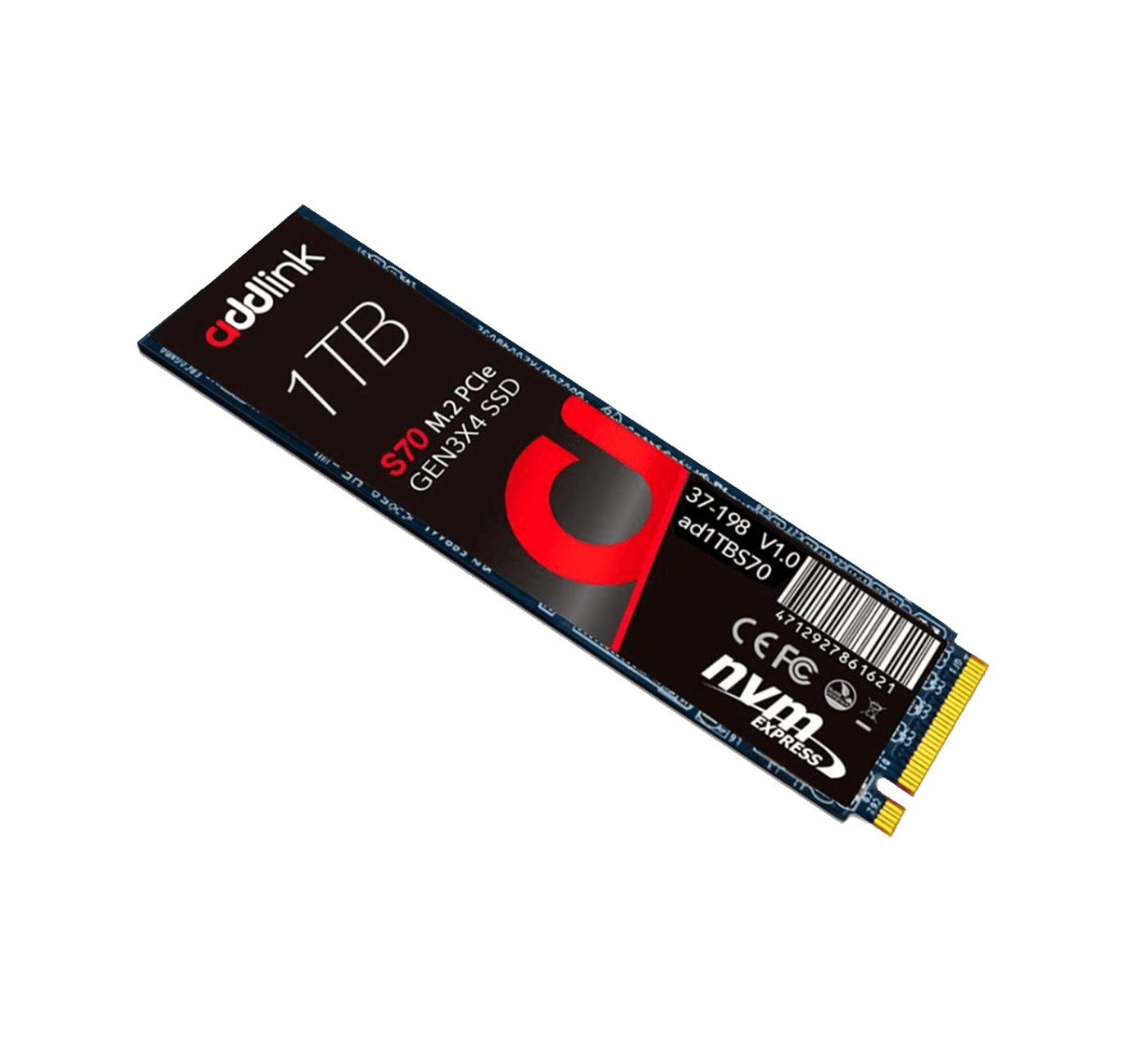 Disque Dur ADDLINK  512 Go SSD Interne