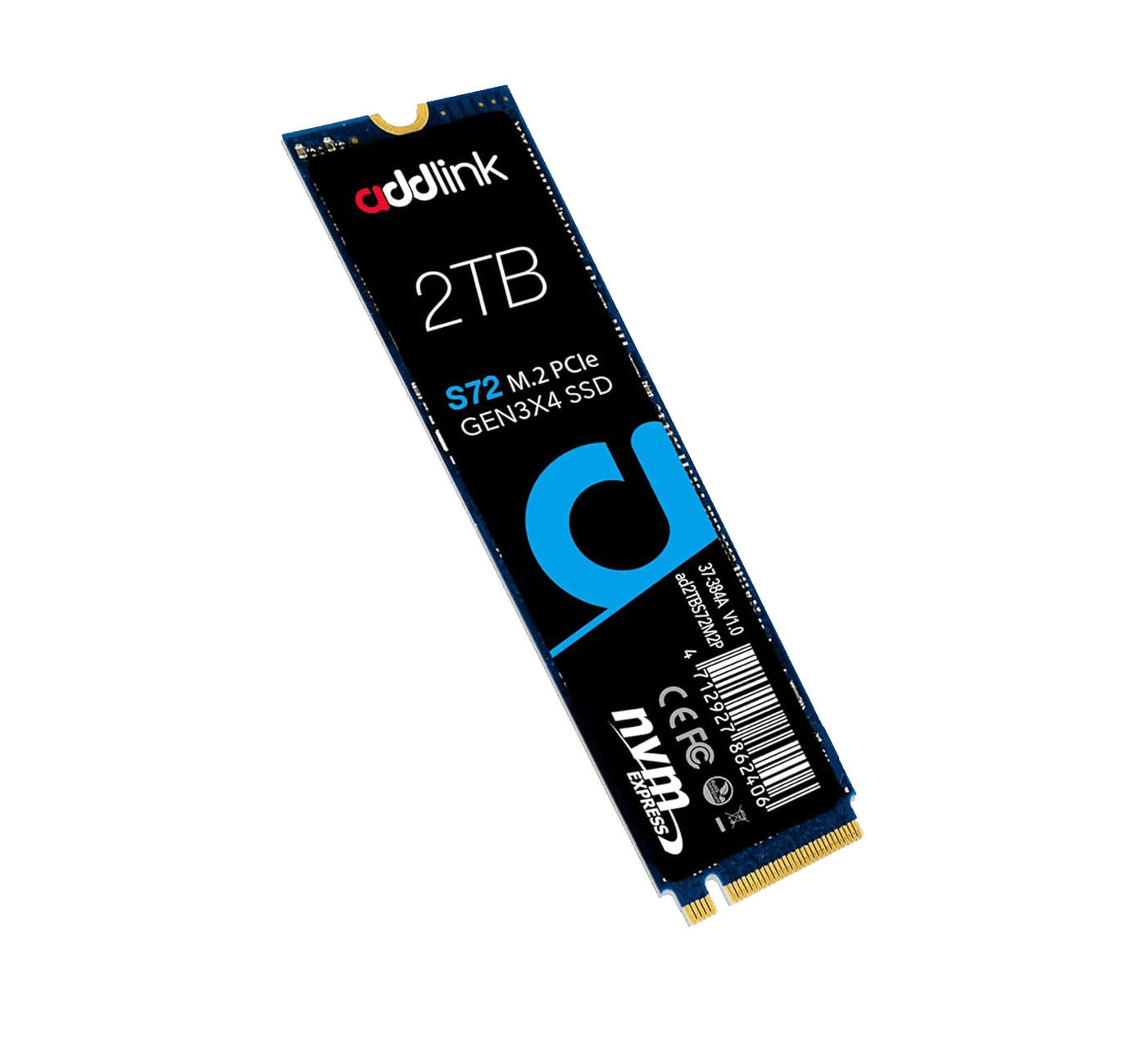 Disque Dur ADDLINK 2000 Go SSD Interne