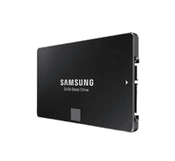 Disque Dur SAMSUNG  256 Go SSD Interne