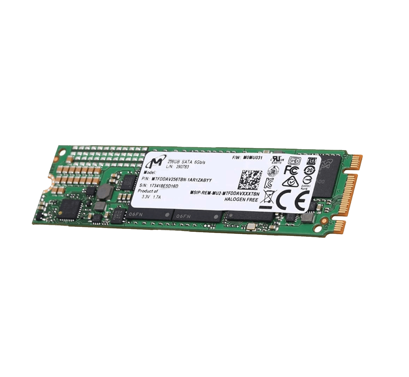 Disque Dur ADDLINK  256 Go SSD Interne