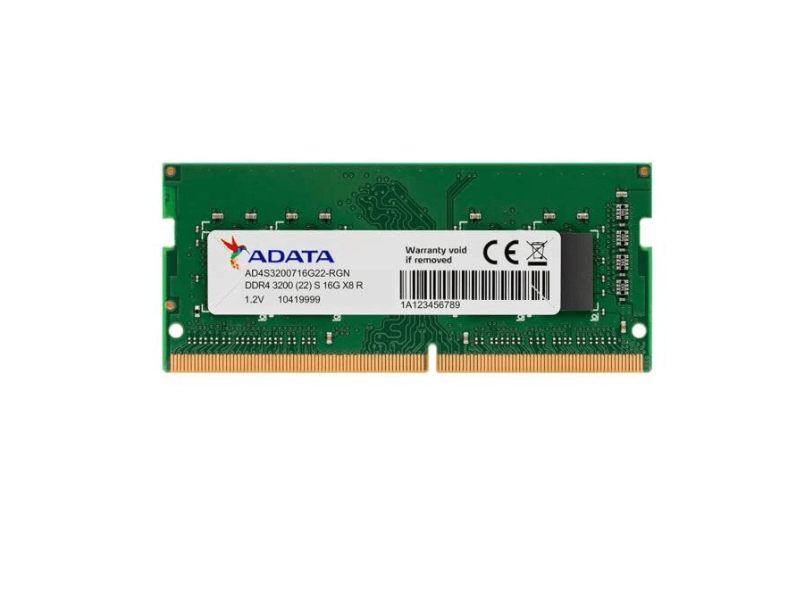 RAM DDR3L