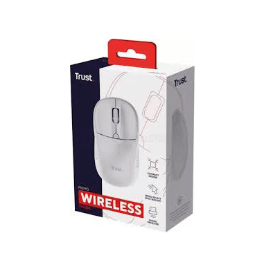 Souris  TRUST SANS FIL