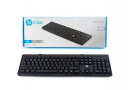 HP AZERTY SANS FIL