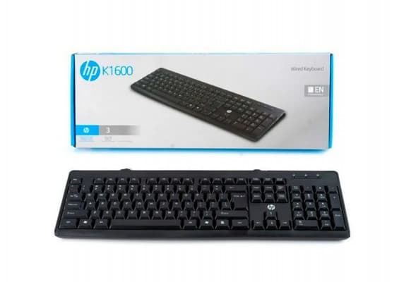 HP AZERTY SANS FIL
