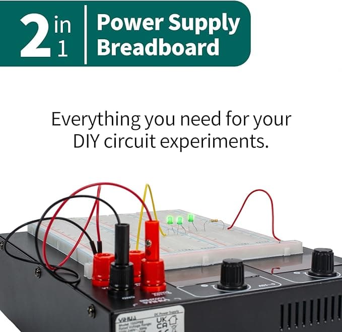 YIHUA 1502PBB Kit d'alimentation power supply