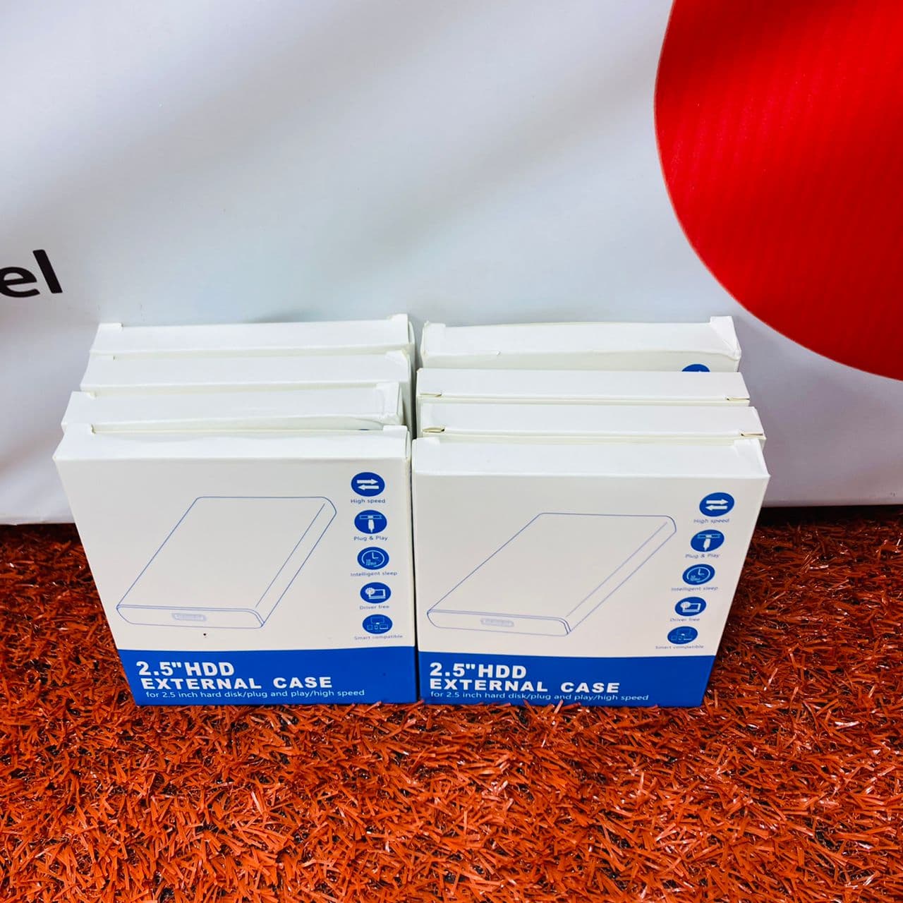 Disque Dur Externe 500 Go HDD