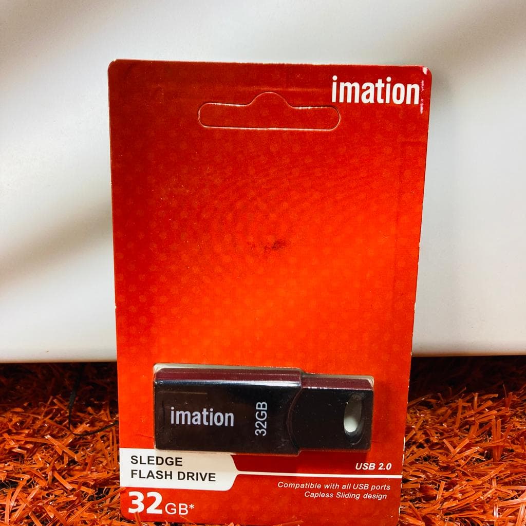 Clé USB IMATION 32 Go