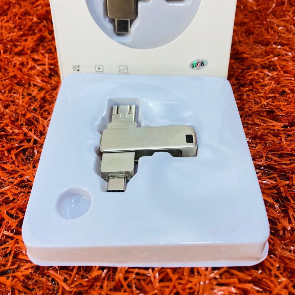 Clé USB 32 Go USB key