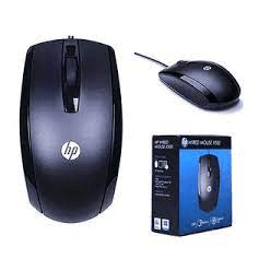 Souris  HP AVEC FIL