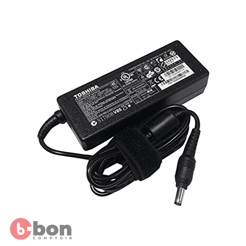 Chargeur  Toshiba