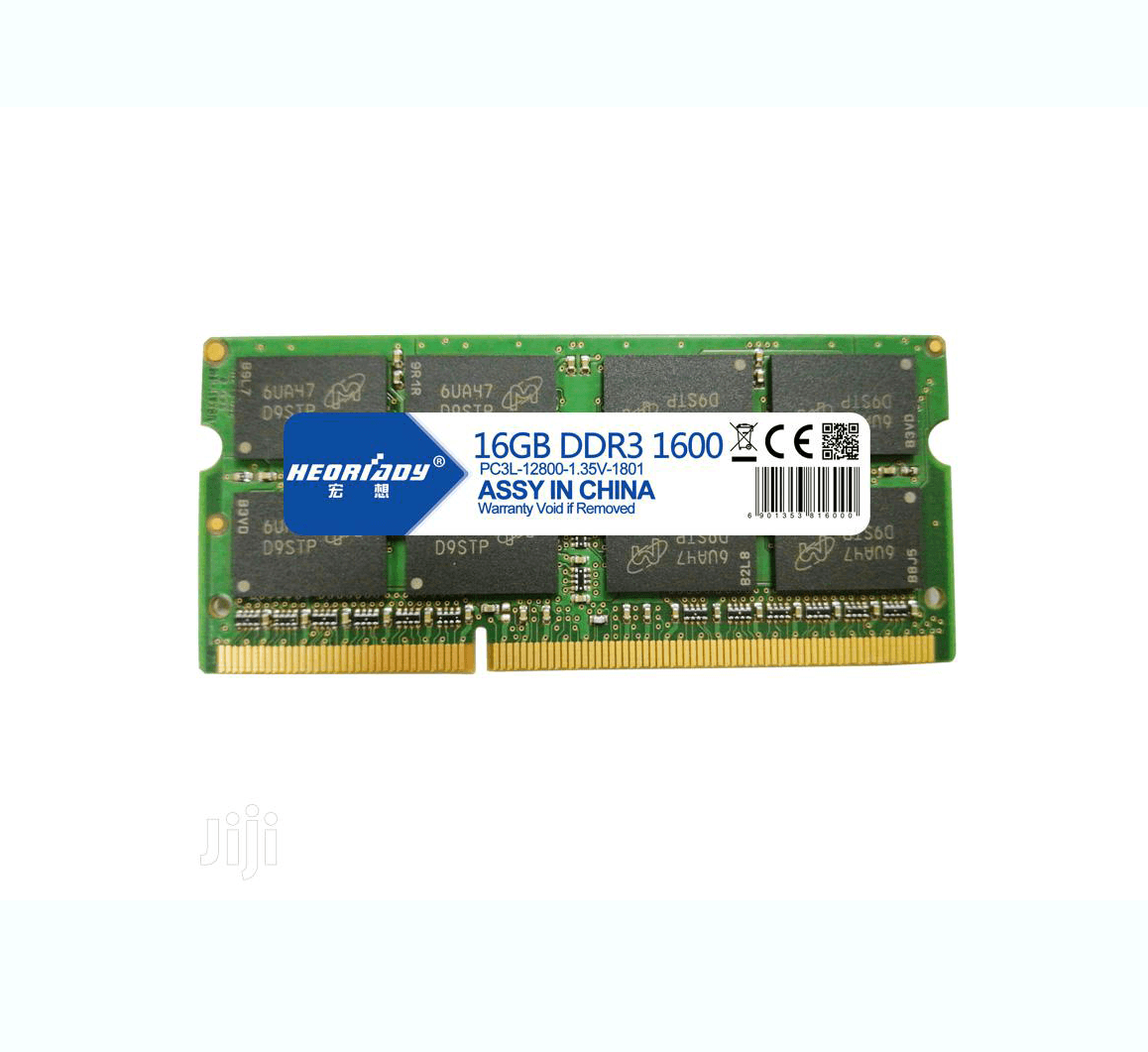 DDR3L