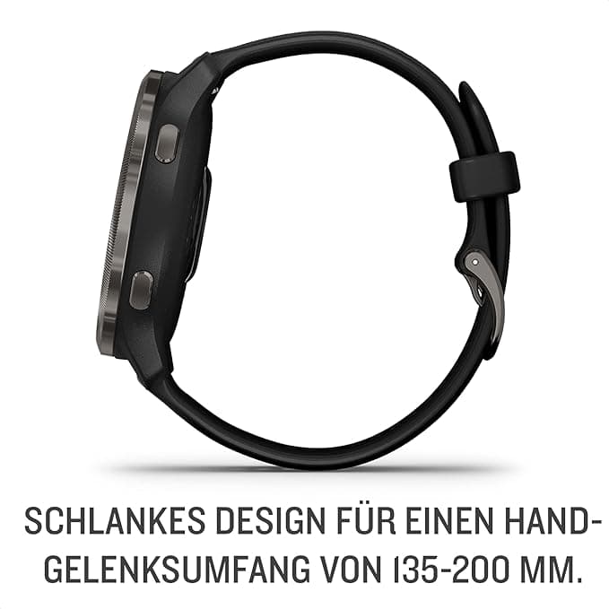 Garmin Venu 2 - Montre connectée GPS multisports