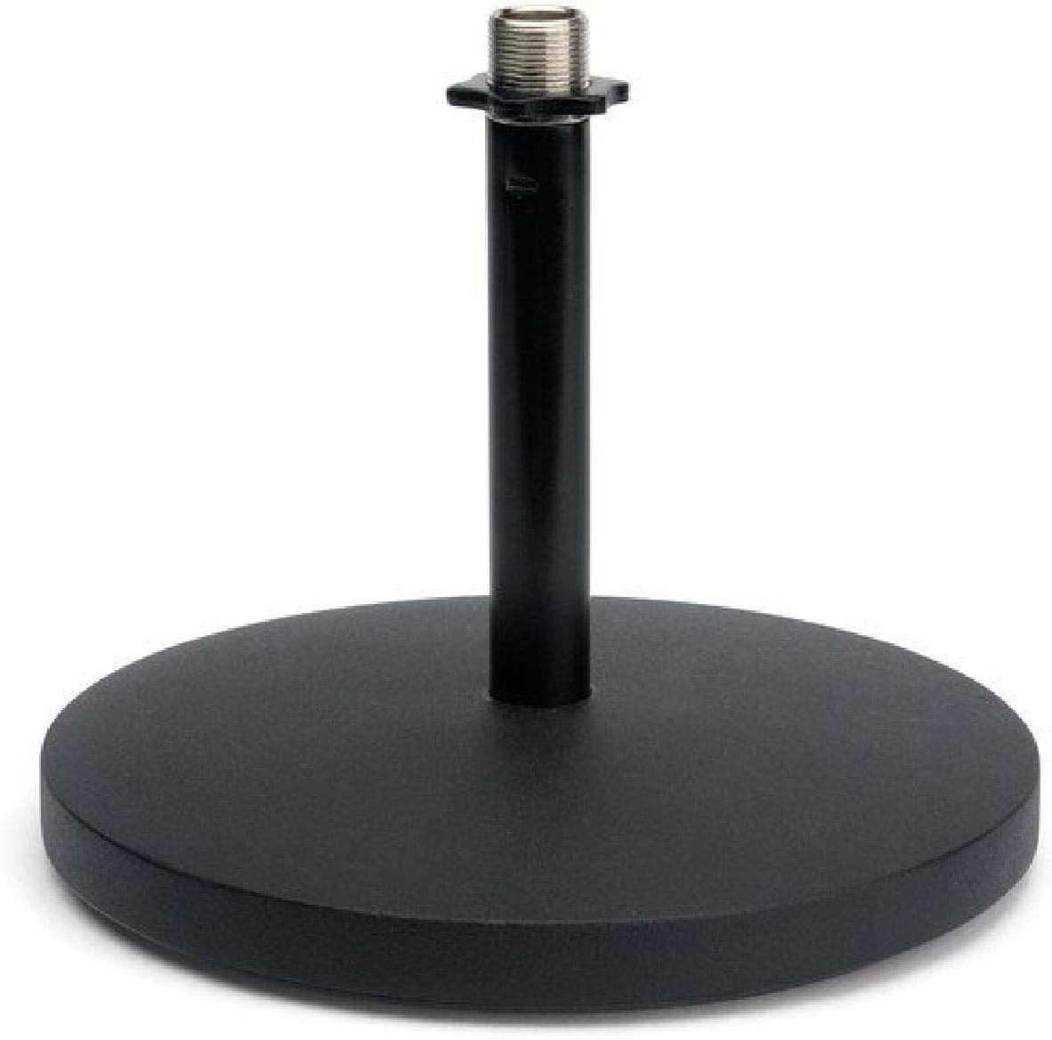 Samson MD5 - Support pour microphone de bureau Noir