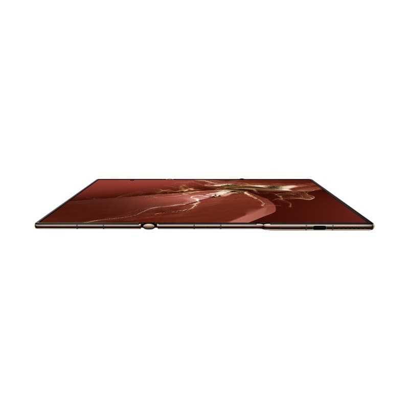 Huawei Mate XT Ultimate - 512 Go - 16 Go RAM - 3 écrans (10.2'' + 6.4'' + 7.9'') - 50 MP + 12 MP + 12 MP / 8MP - 5600 mAh - Kirin 9010 - Dual NANO SIM - Garantie 12 Mois (Livré entre 5 et 10 jours)