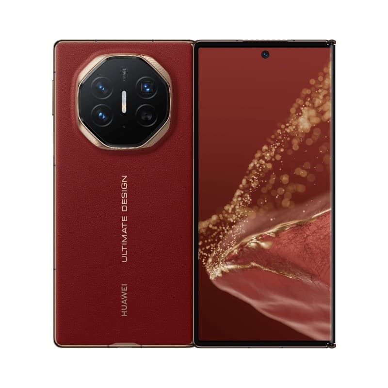 Huawei Mate XT Ultimate - 512 Go - 16 Go RAM - 3 écrans (10.2'' + 6.4'' + 7.9'') - 50 MP + 12 MP + 12 MP / 8MP - 5600 mAh - Kirin 9010 - Dual NANO SIM - Garantie 12 Mois (Livré entre 5 et 10 jours)