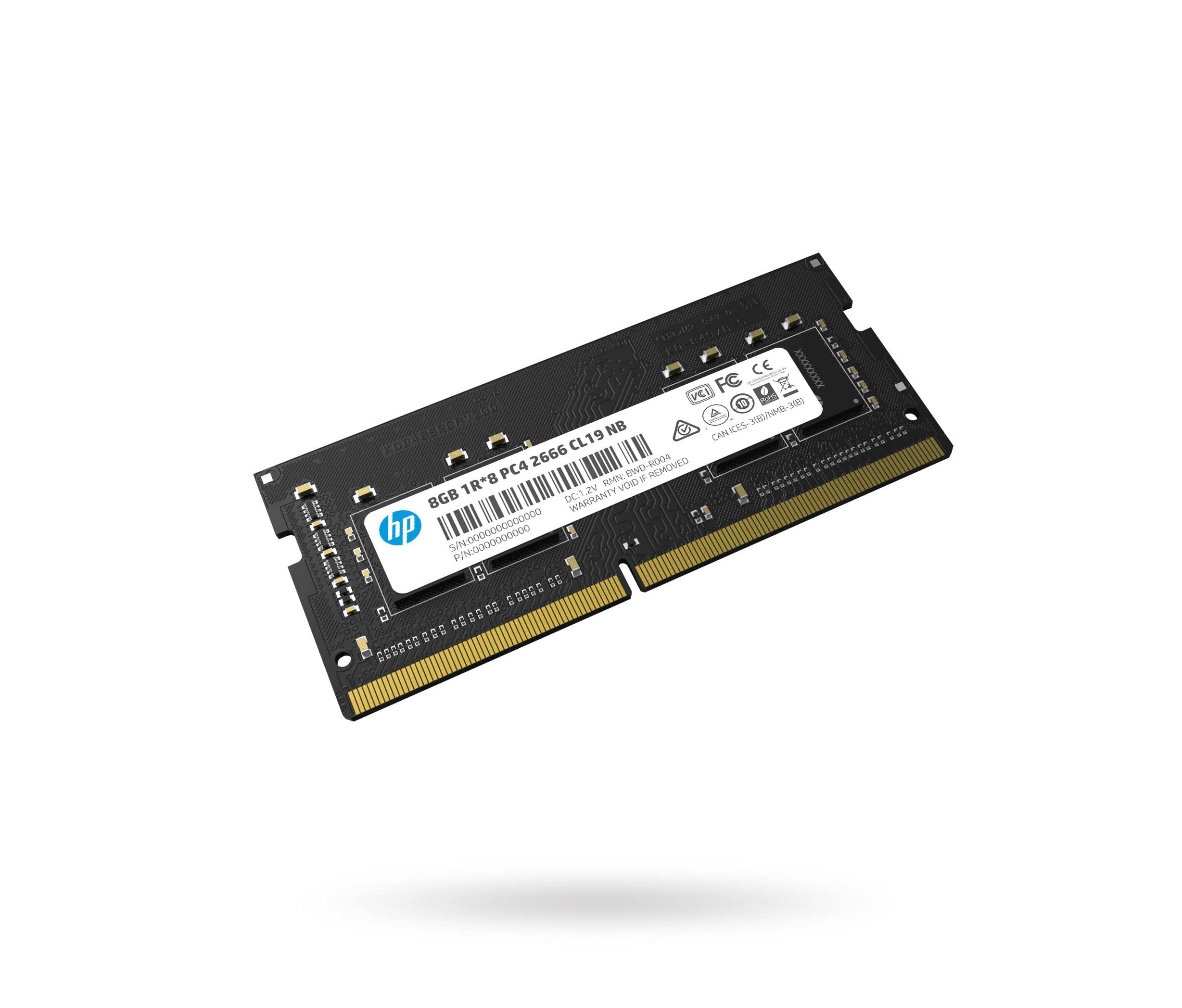 RAM DDR4