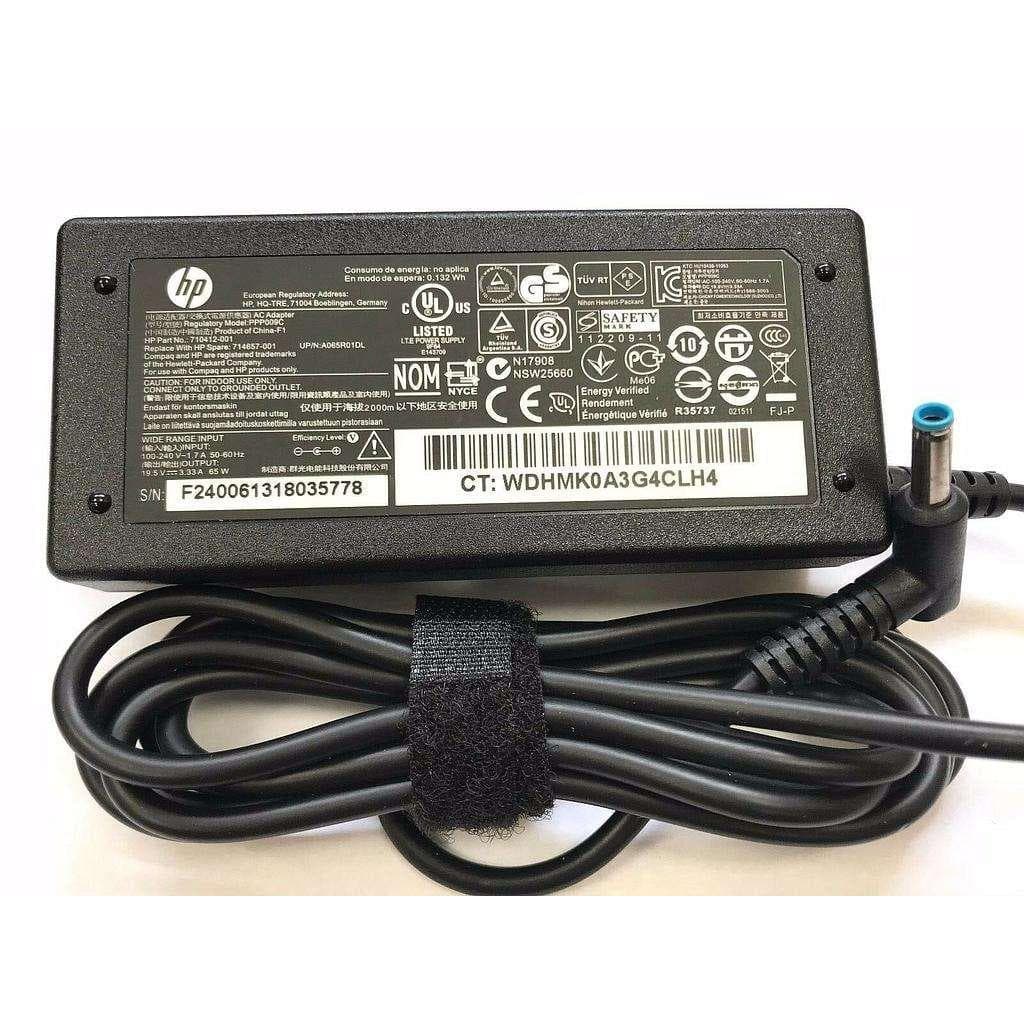 Chargeur  Hp