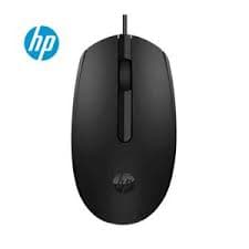 Souris  HP AVEC FIL