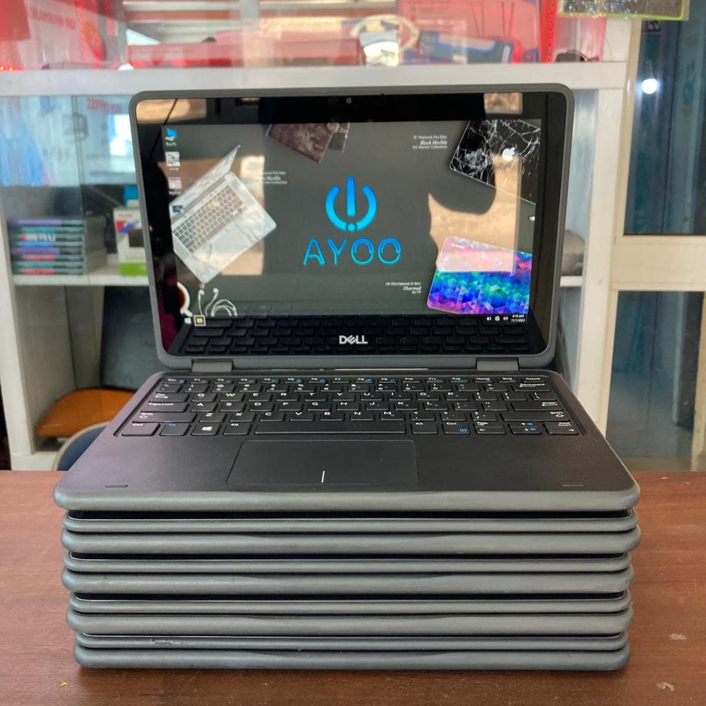 DELL Latitude 3190 2-in-1