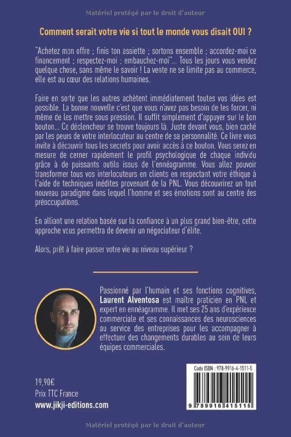 Maîtrisez l'art de la vente: Comment analyser les profils psycho